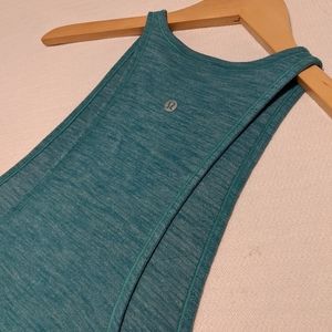 Lululemon Swear Date Tank - size 4